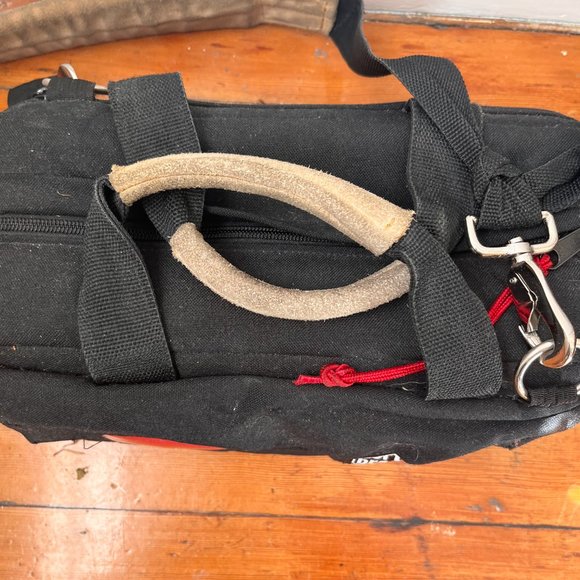 Porta Brace Camera Bag - Picture 4 of 4